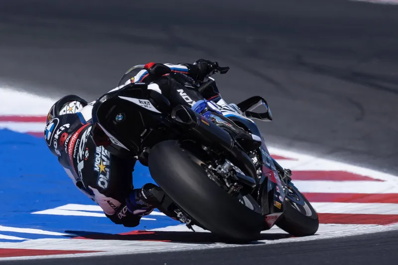 图片[2]-[WSBK] BMW WorldSBK领队直言“必须采取措施”改善性能平衡-ModFans