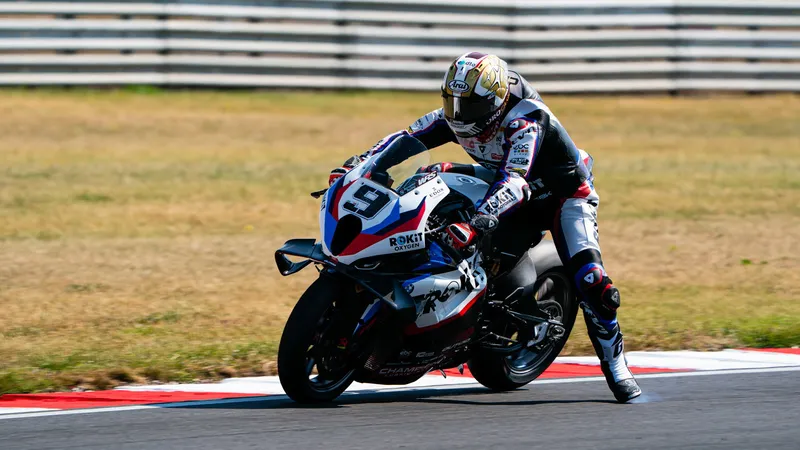 图片[4]-[WSBK] BMW WorldSBK领队直言“必须采取措施”改善性能平衡-ModFans