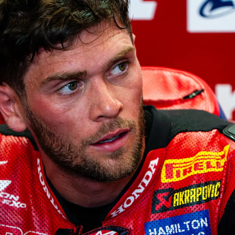 图片[5]-[WSBK] 乔纳森·雷亚：巴蒂斯塔与杜卡迪的潜力尚未兑现-ModFans