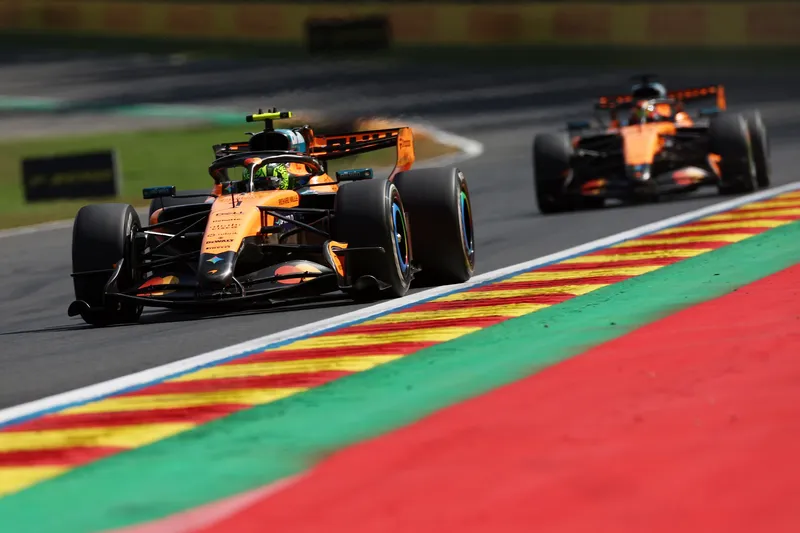 图片[4]-[F1] 维斯塔潘签约15岁麦克拉伦青训车手范朗根东克-ModFans