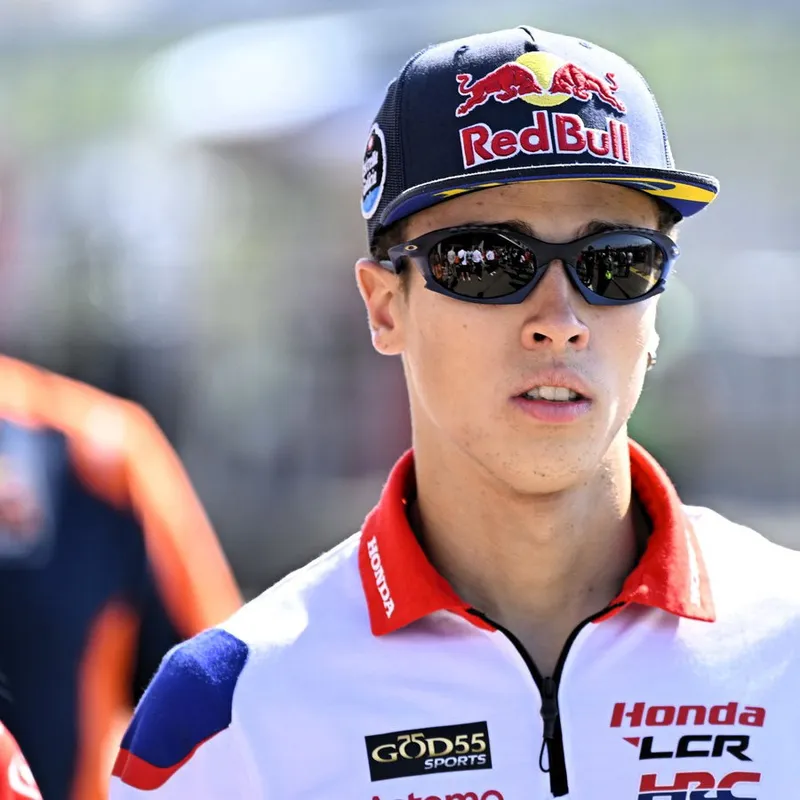 图片[6]-[MotoGP] 官方：夸塔拉罗2027赛季加盟本田MotoGP车队-ModFans