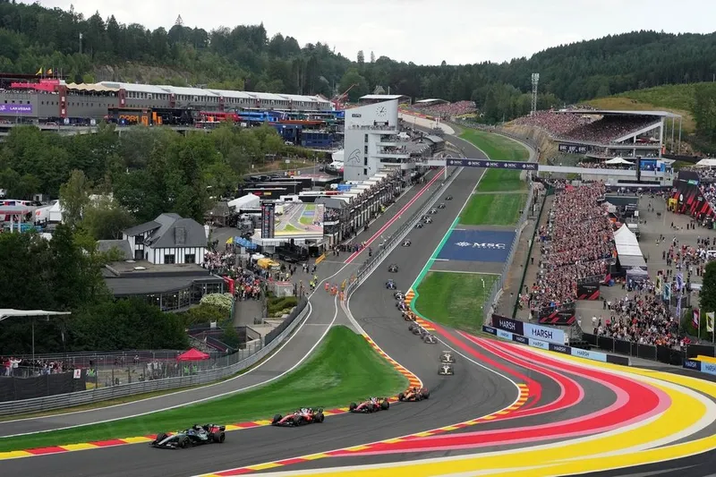 图片[3]-[F1] 梅赛德斯仍未查明拉塞尔能量回收故障根源-ModFans