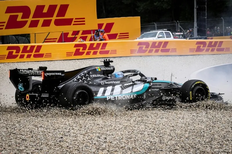 图片[4]-[F1] 梅赛德斯仍未查明拉塞尔能量回收故障根源-ModFans