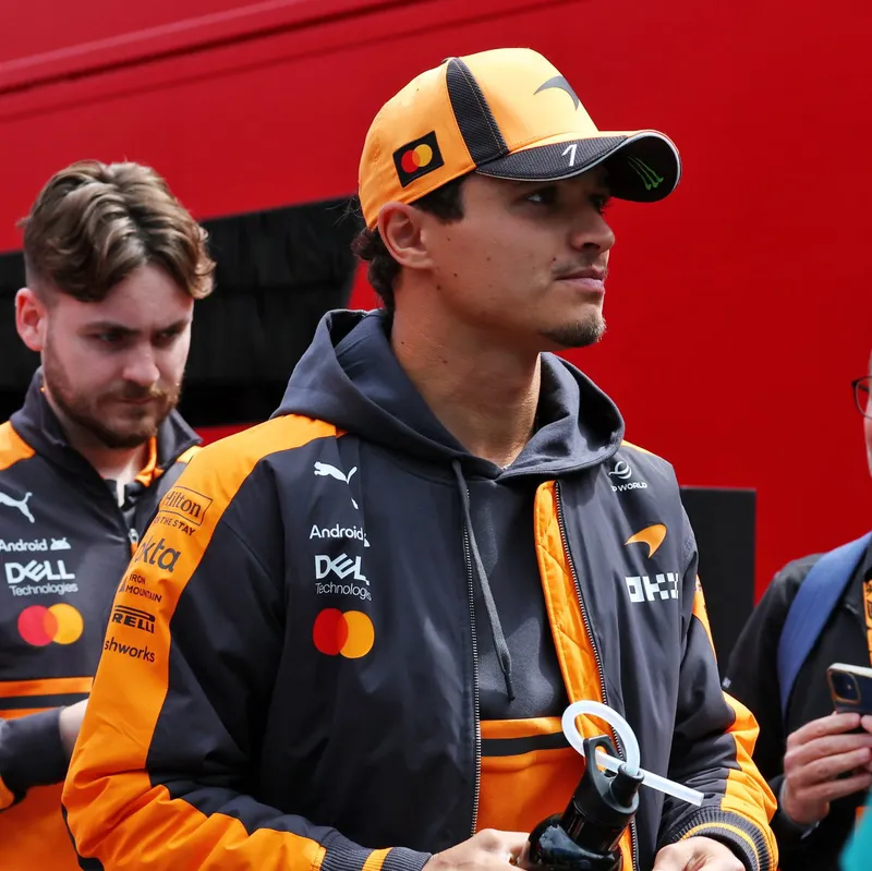 图片[4]-[F1] 皮亚斯特里炮轰F1：排位赛胜负全看“电脑心情”-ModFans