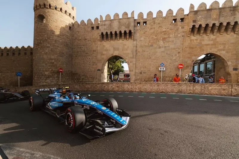 图片[2]-F1巴库FP3维斯塔潘反超，红牛确认2026赛季最后一次大升级-ModFans