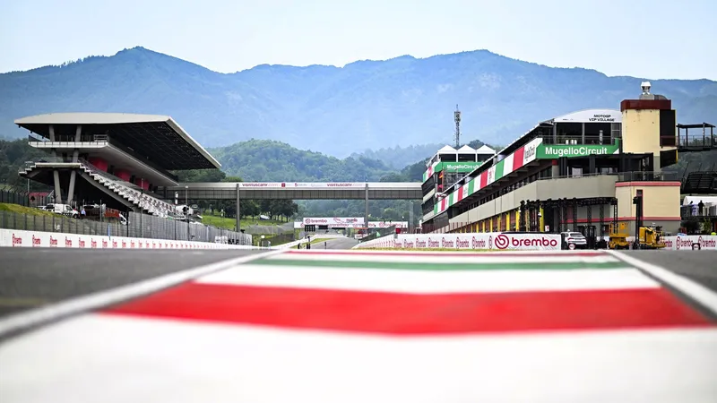 图片[3]-F1巴库FP3维斯塔潘反超，红牛确认2026赛季最后一次大升级-ModFans