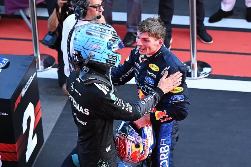 图片[1]-巴库站罚分争议与Alpine反网暴声明，MotoGP日本站本周开跑-ModFans