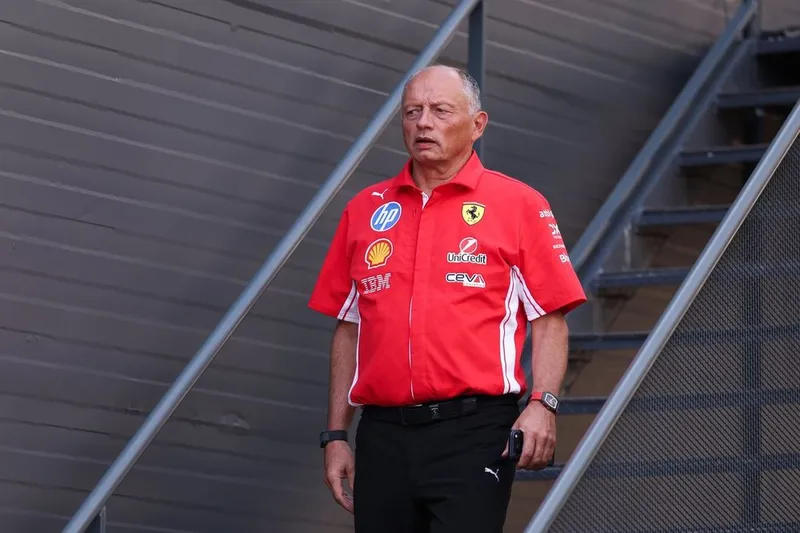 图片[1]-F1马来西亚站回归与本田秘密升级曝光，MotoGP日本站轮胎成焦点-ModFans