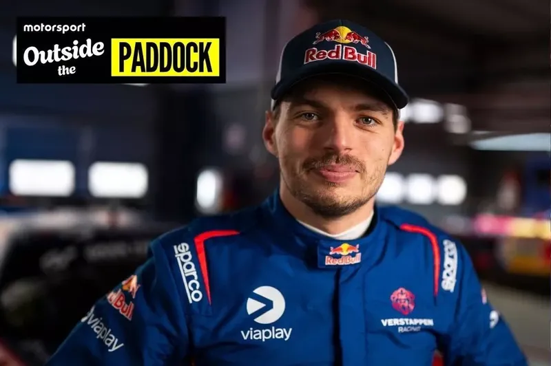 图片[2]-Verstappen赛前用模拟器备战GT3，F1马来西亚站FP2勒克莱尔最快-ModFans