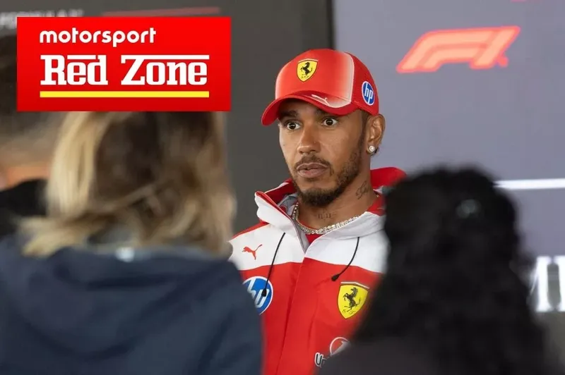 图片[5]-F1雪邦维斯塔潘夺杆位，MotoGP米其林轮胎成赌局-ModFans