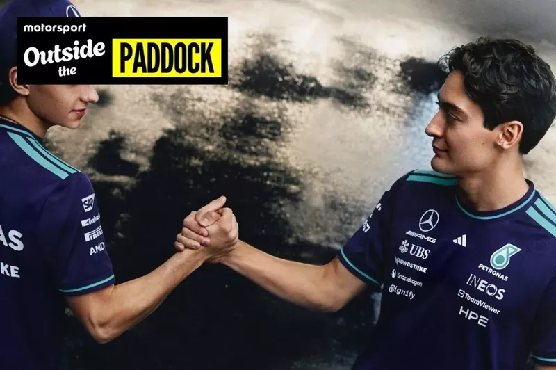 图片[2]-新加坡站罚退与AC EVO自由漫游详解，F1争冠格局再添变量-ModFans