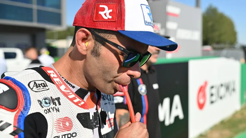 图片[4]-新加坡冲刺首秀维斯塔潘称未竟事业，MotoGP 印尼站阿普利亚包揽前三-ModFans