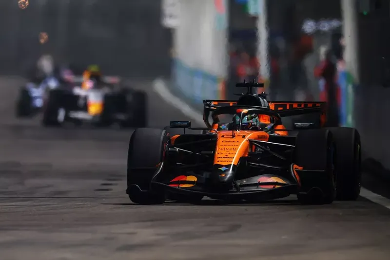 图片[1]-F1卢旺达十年协议落地，新加坡站维斯塔潘夺冠-ModFans