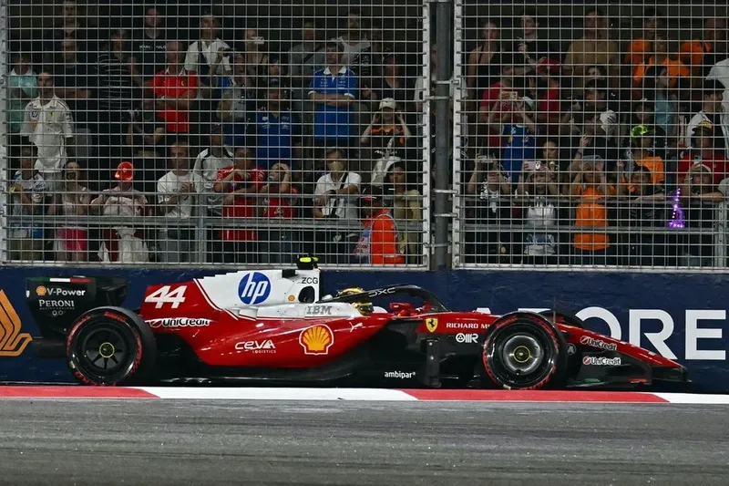 图片[4]-F1卢旺达十年协议落地，新加坡站维斯塔潘夺冠-ModFans