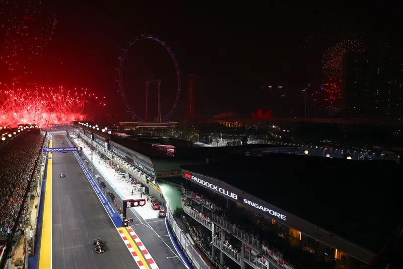 图片[4]-F1 2026规则口水战升级，法拉利SF-26双站大更新-ModFans