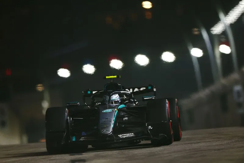 图片[1]-F1美国站开赛前维斯塔潘开炮COTA路面，神力科莎EVO已静默三个月-ModFans