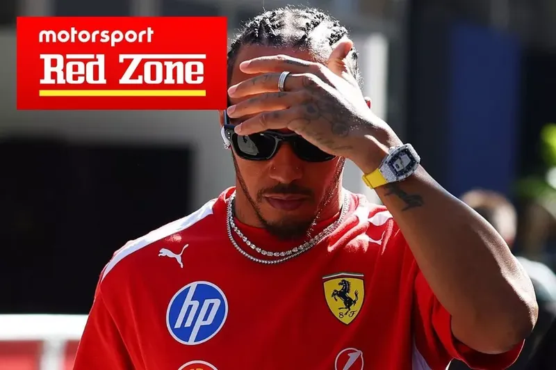 图片[2]-F1美国站FP2勒克莱尔再登顶，MotoGP菲利普岛18人起步-ModFans