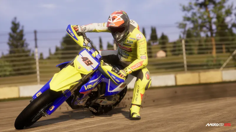 【游戏动态】《MotoGP 25》Steam更新：Brno大奖赛冠名商变更及多项修复_ModFans
