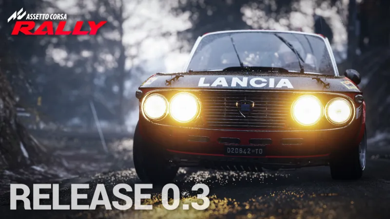 Update 0.3 is OUT NOW!_ModFans