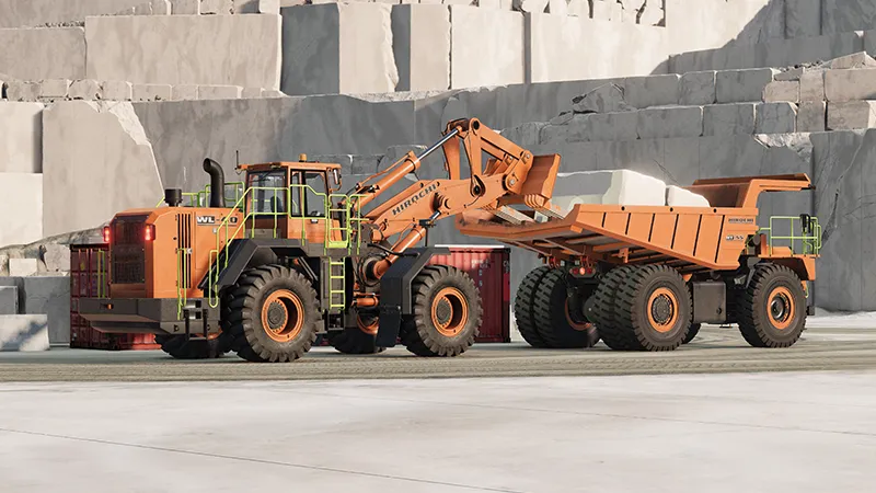 【游戏动态】《BeamNG》冬季大更新：双车登场、意大利地图扩展与UI全面革新_ModFans