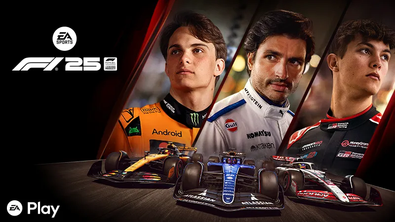 【游戏动态】EA Play会员享《F1 24》专属折扣与加速升级福利_ModFans