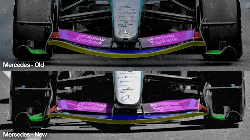 [F1] 梅赛德斯升级迷雾：加里·安德森深度解析加拿大站表现-ModFans