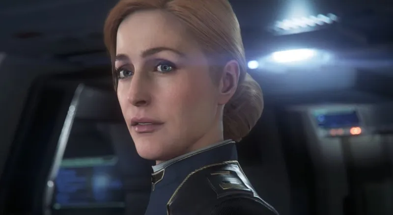 《星际公民》众筹破10亿美元,《 Squadron 42》开发进入收官阶段-ModFans