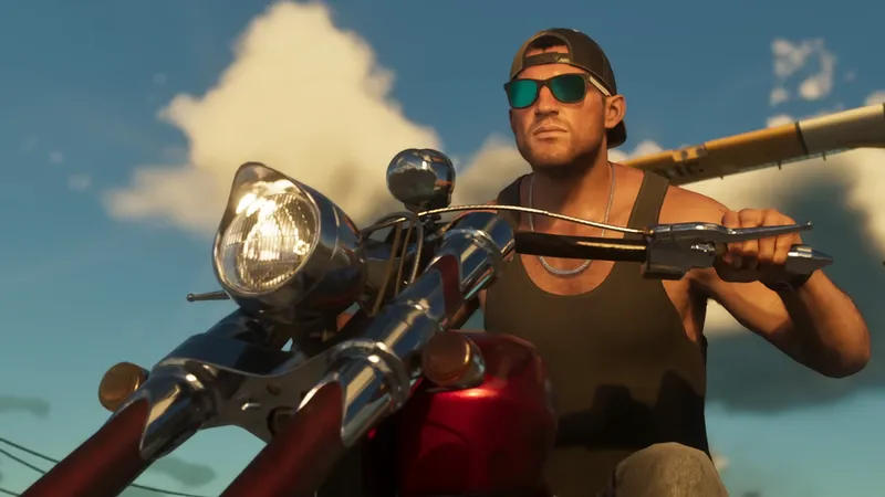 《GTA6》音乐猜想：从TikTok神曲到独立摇滚，玩家心中最渴望的电台歌单-ModFans
