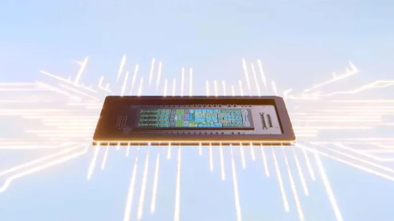 Nvidia RTX Spark 超级芯片登场:Arm架构能否带来游戏本续航革命?-ModFans