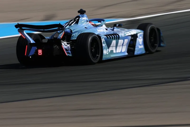 电动方程式Gen4赛车定稿在即:赛事模式与物流难题待解-ModFans