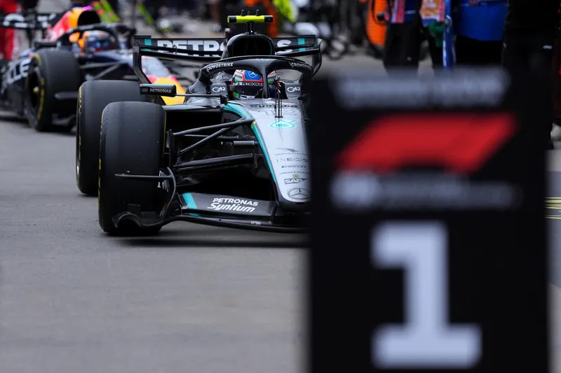 [F1] 梅赛德斯F1引擎漏洞在摩纳哥GP遭封杀：会改变争冠格局吗？-ModFans