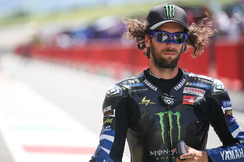 [MotoGP] 亚历克斯·林斯：MotoGP仍有席位空缺，我正等待答复-ModFans