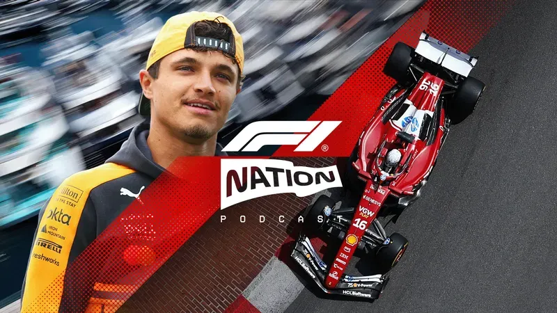 [F1] 法拉利能否在摩纳哥终结梅赛德斯连胜？F1 Nation 前瞻蒙特卡洛-ModFans