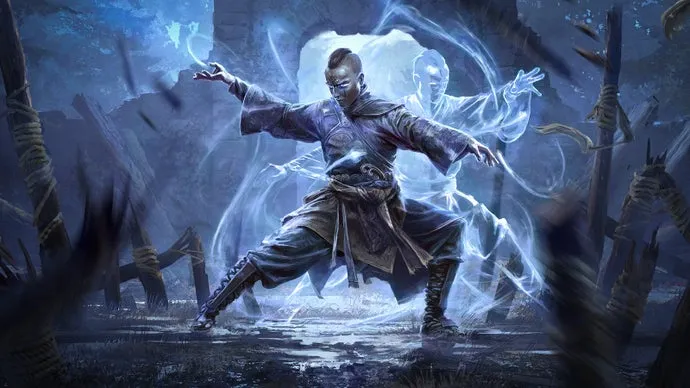 《流放之路2》抢先体验更新上线，官方承诺持续支持《流放之路1》-ModFans