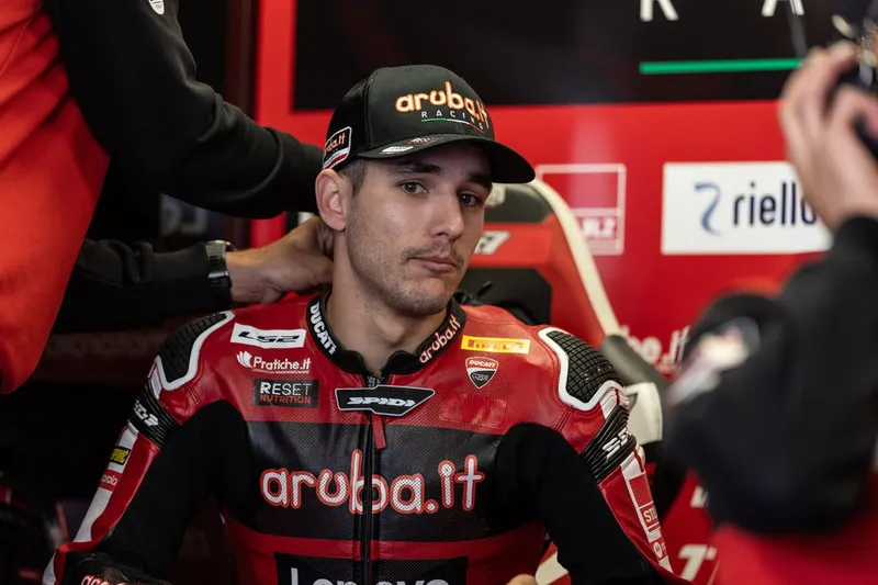 [MotoGP] 亚历克斯·马尔克斯伤缺匈牙利站，莱库奥纳接替出战MotoGP-ModFans
