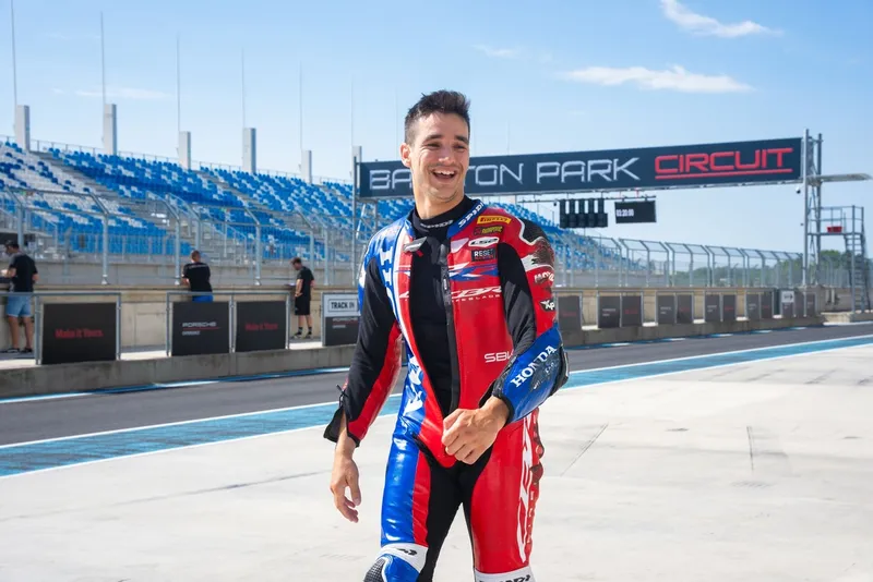 [MotoGP] 伊克·莱库埃纳“惊喜”获召重返MotoGP，匈牙利站顶替受伤马奎兹-ModFans