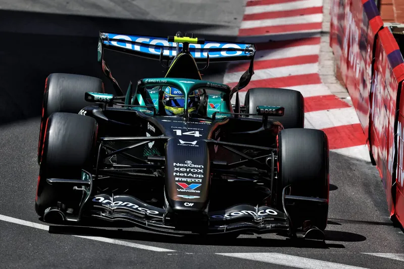 [F1] 摩纳哥站难掩F1 2026引擎争议，车手警告“问题只是被掩盖”-ModFans