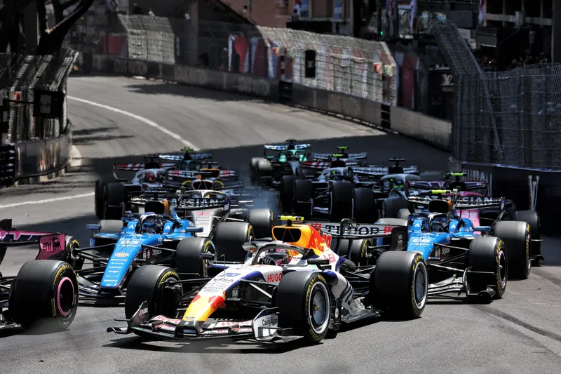 [F1] 2026摩纳哥大奖赛赢家与输家：安东内利封神，勒克莱尔再陷噩梦-ModFans