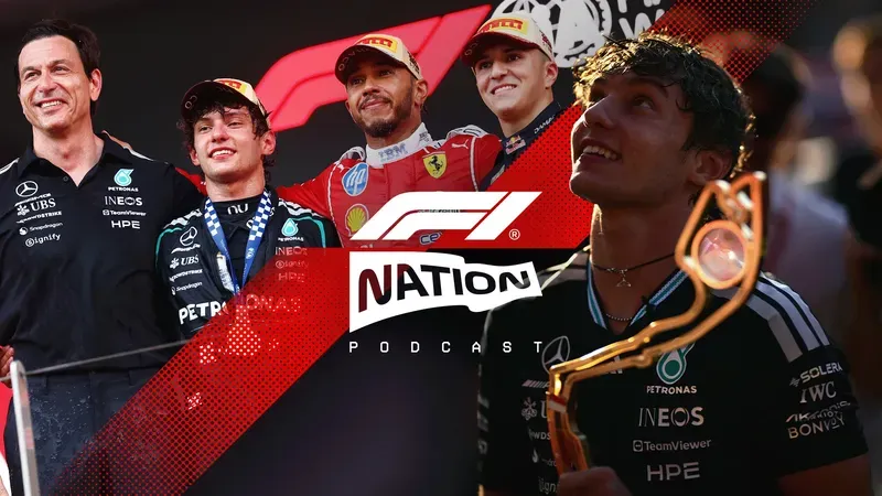 [F1] 安东内利蒙扎五连胜，拉塞尔受罚勒克莱尔退赛——F1摩纳哥大奖赛深度复盘-ModFans