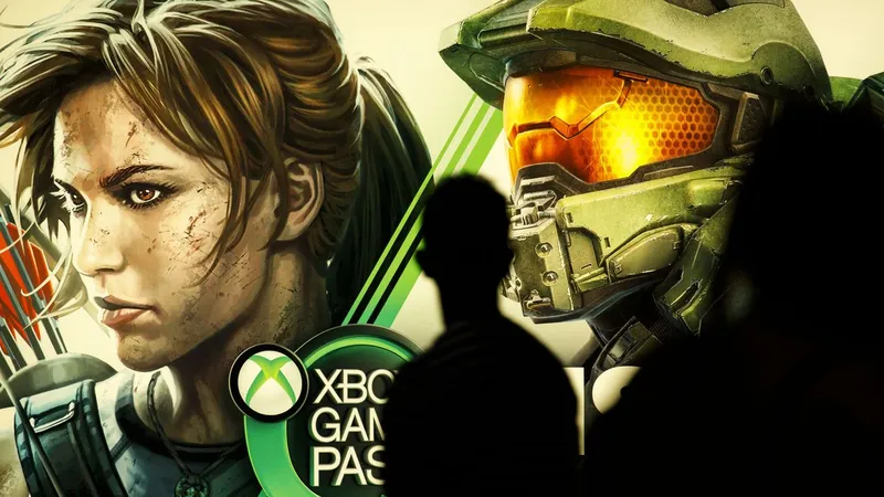 微软Game Pass涨价后遗症显现:订阅用户流失“数百万”,官方紧急回调价格-ModFans