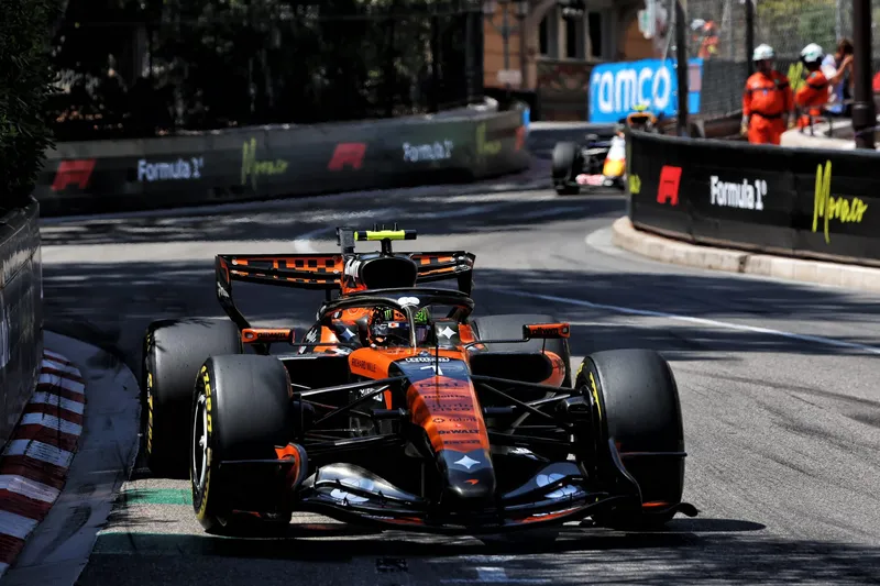 [F1] 客户之痛：迈凯伦在新引擎时代首次尝到非厂商车队的苦果-ModFans