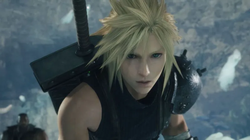 《最终幻想7 启示录》2027年春季发售:三部曲终章揭开全貌-ModFans