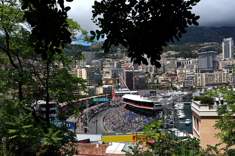 [F1] 摩纳哥如何在F1美国商业浪潮中保持“王者”地位-ModFans