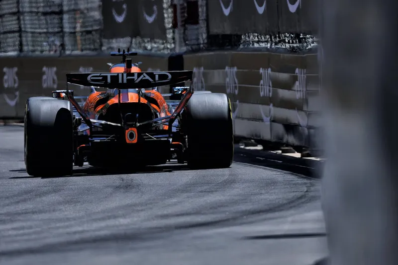 [F1] F1引擎动力分配调整：60/40比例推迟至2028年实施-ModFans