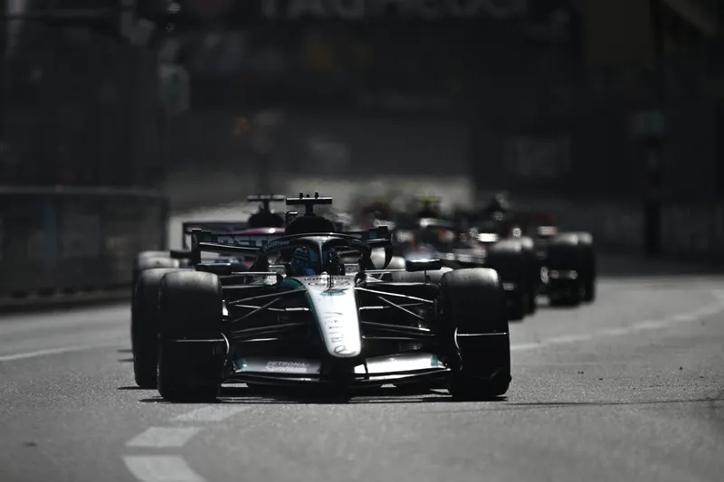 [F1] F1 2027引擎规则妥协方案揭晓：分两步降低电控比重-ModFans