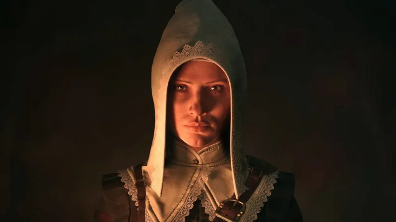 《1666:阿姆斯特丹》AI风波:预告片惊艳,试玩版却现AI生成资产-ModFans