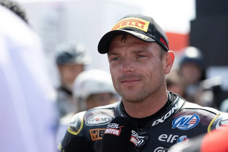 [WSBK] 洛维斯展望米萨诺：虽经历“几站低迷”，但对2026赛季整体满意-ModFans