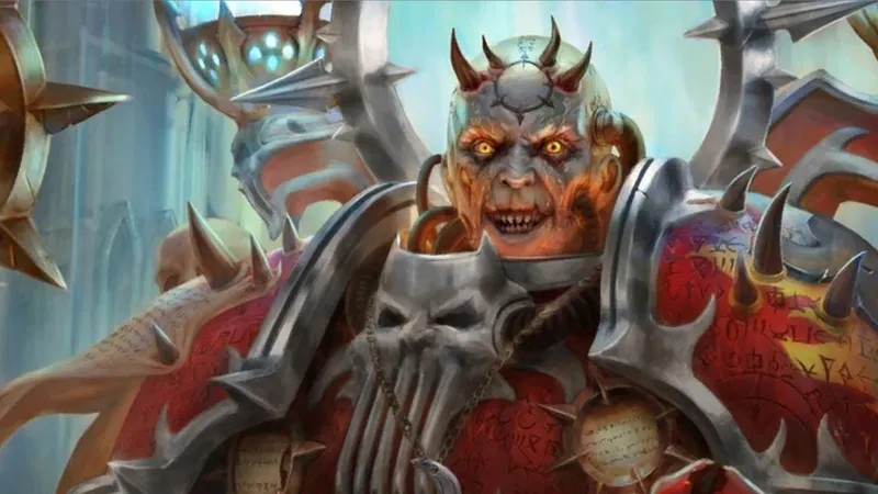 Owlcat为《Rogue Trader》发布大型更新,平衡性调整与资料片《无尽缪斯》同步上线-ModFans