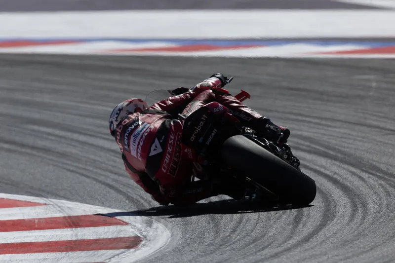 [WSBK] 2026米萨诺WSBK超级杆位赛：布勒加统治全场，莱库纳与蒙特拉再登领奖台-ModFans