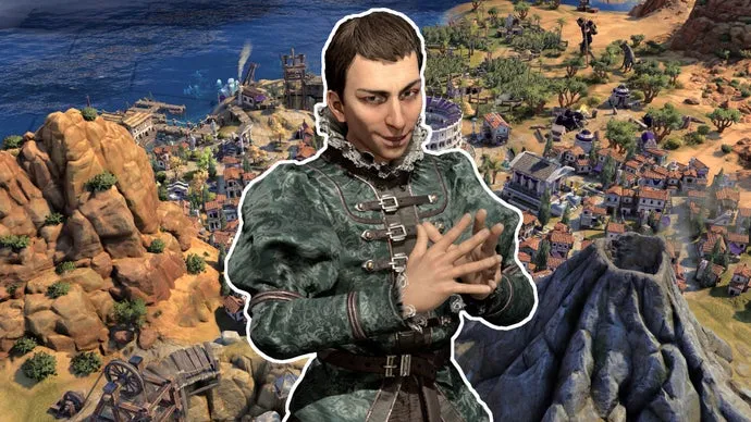 《文明7》重大更新下周上线,热座模式终获支持-ModFans